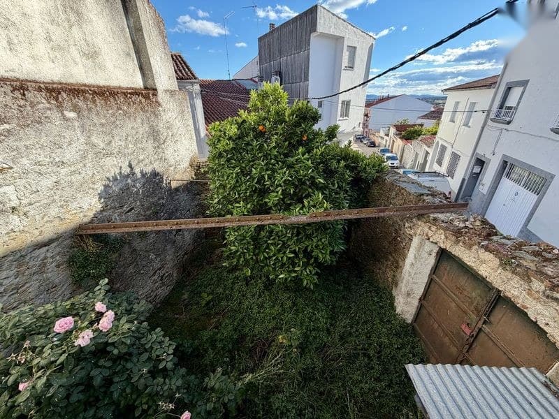 Casa/Chalet en Cáceres (1/5)