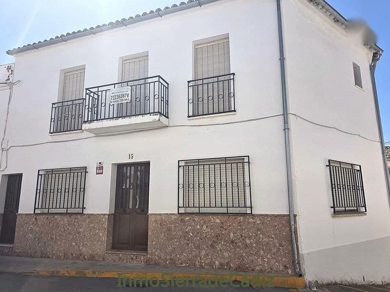 Casa/Chalet en Cádiz (1/5)