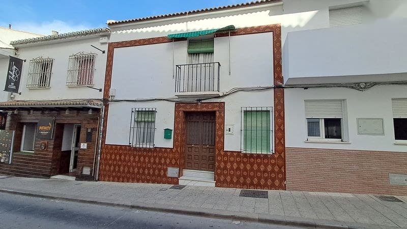 Casa/Chalet en Málaga (1/5)