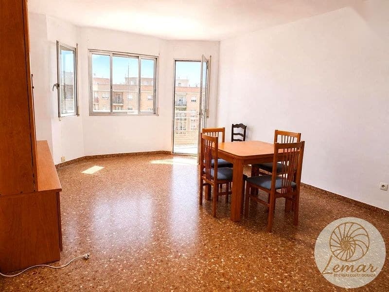 Piso en Tarragona (1/5)