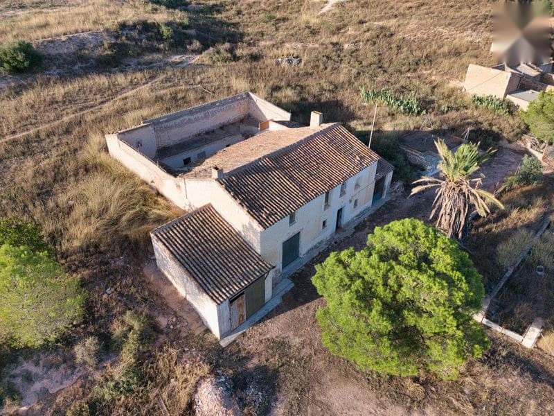 Casa/Chalet en Albacete (1/5)