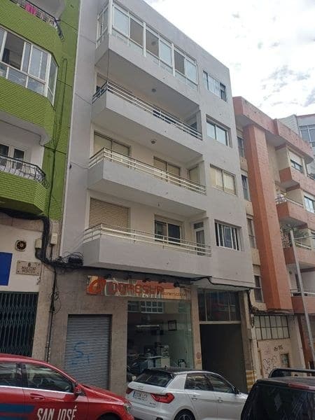 Piso en Pontevedra (1/5)