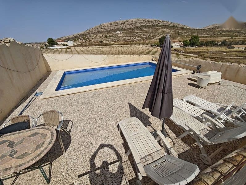 Casa/Chalet en Murcia (1/5)