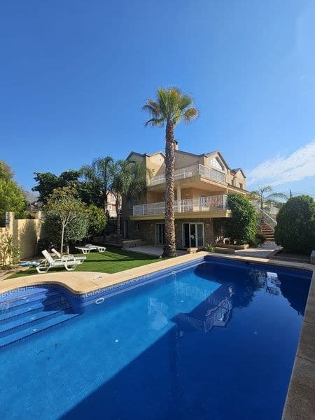 Casa/Chalet en Alicante (1/5)
