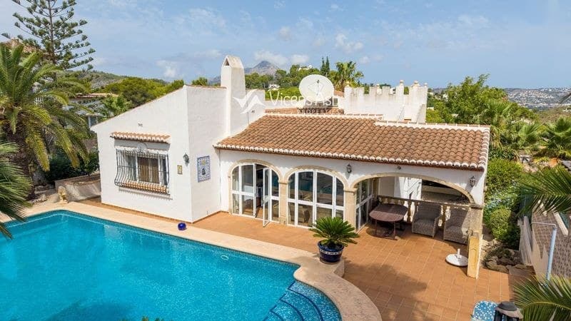 Casa/Chalet en Alicante (1/5)