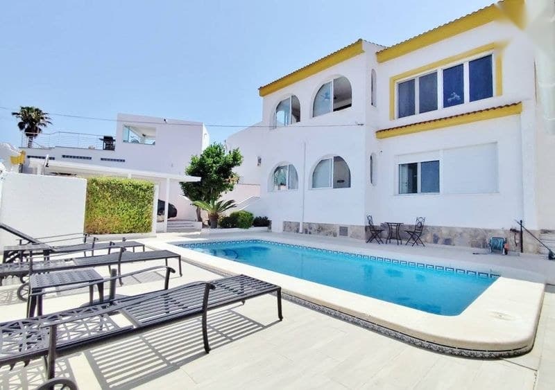 Casa/Chalet en Alicante (1/5)