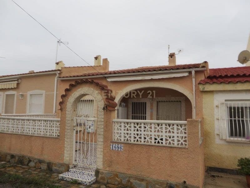 Casa/Chalet en Alicante (1/4)