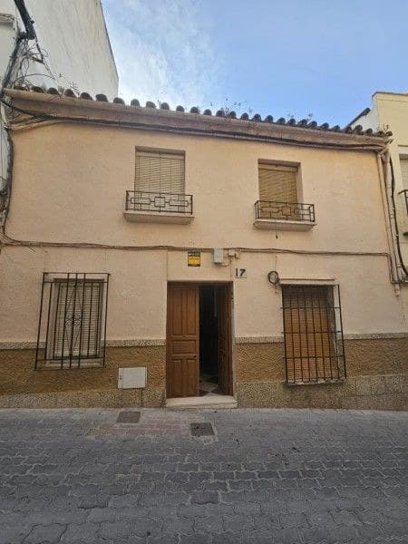 Casa/Chalet en Córdoba (1/5)