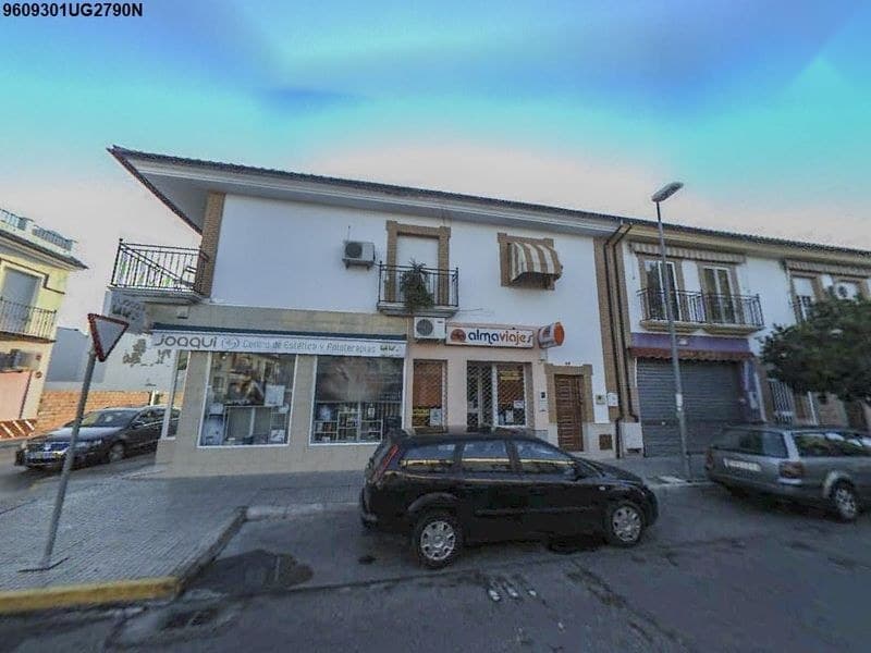 Piso en Córdoba (1/1)
