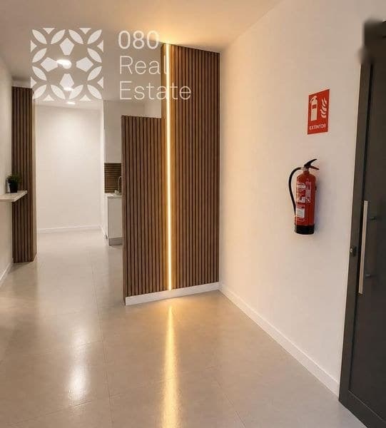Piso en Barcelona (1/5)