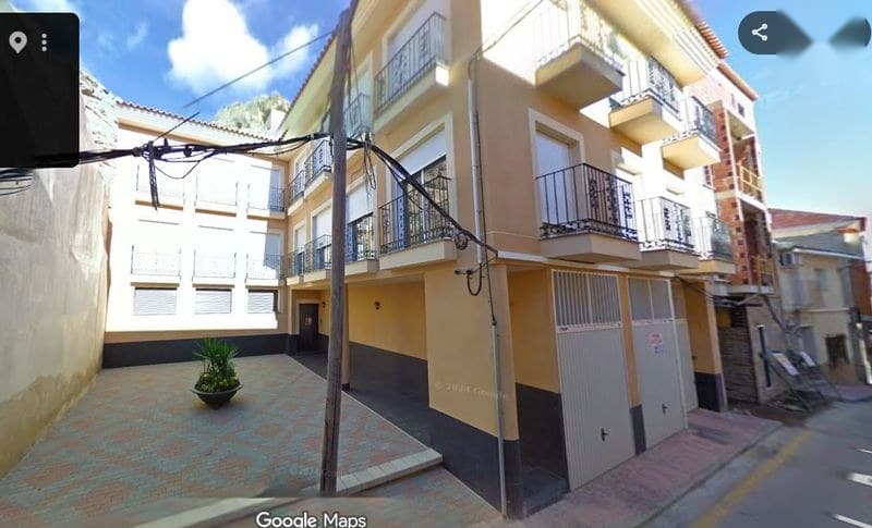 Piso en Murcia (1/1)