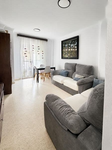 Dúplex en Cádiz (1/5)