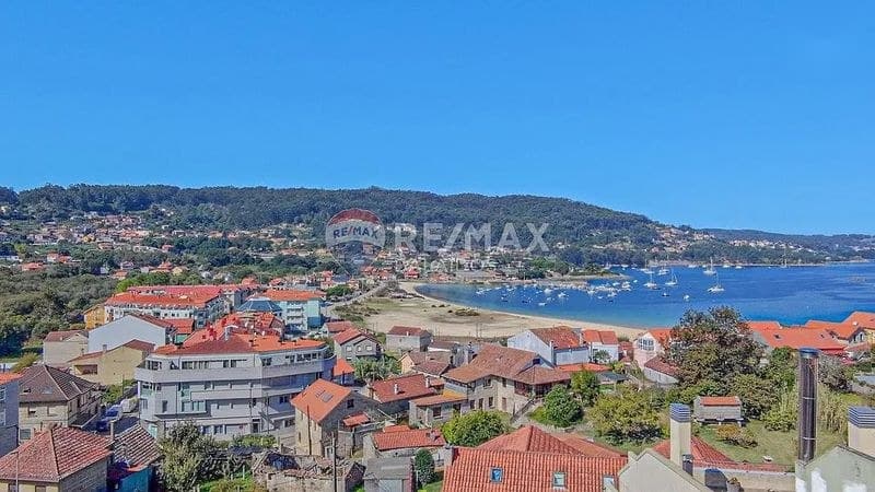 Casa/Chalet en Pontevedra (1/5)