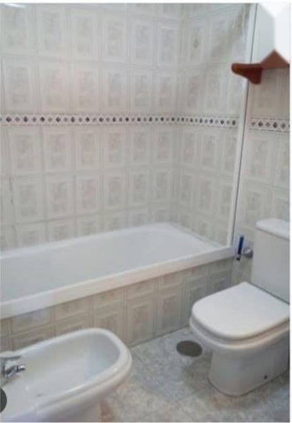 Piso en Toledo (1/4)