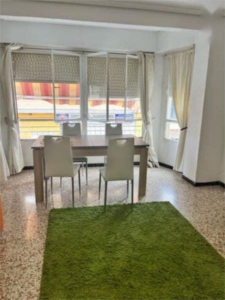 Piso en Alicante (1/5)