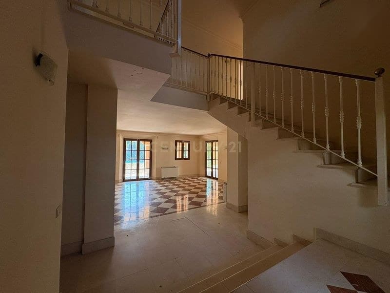 Casa/Chalet en Málaga (1/5)