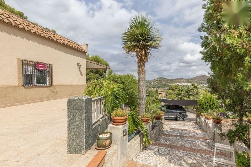 Casa/Chalet en Valencia (1/5)