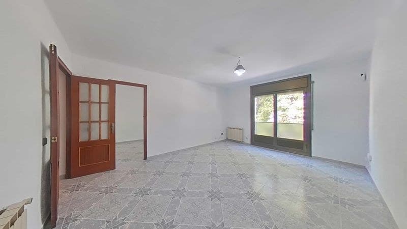 Piso en Barcelona (1/5)