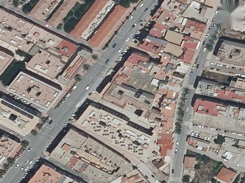 Piso en Murcia (1/1)