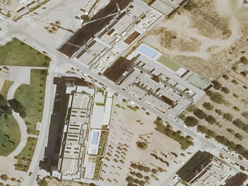 Piso en Guadalajara (1/1)