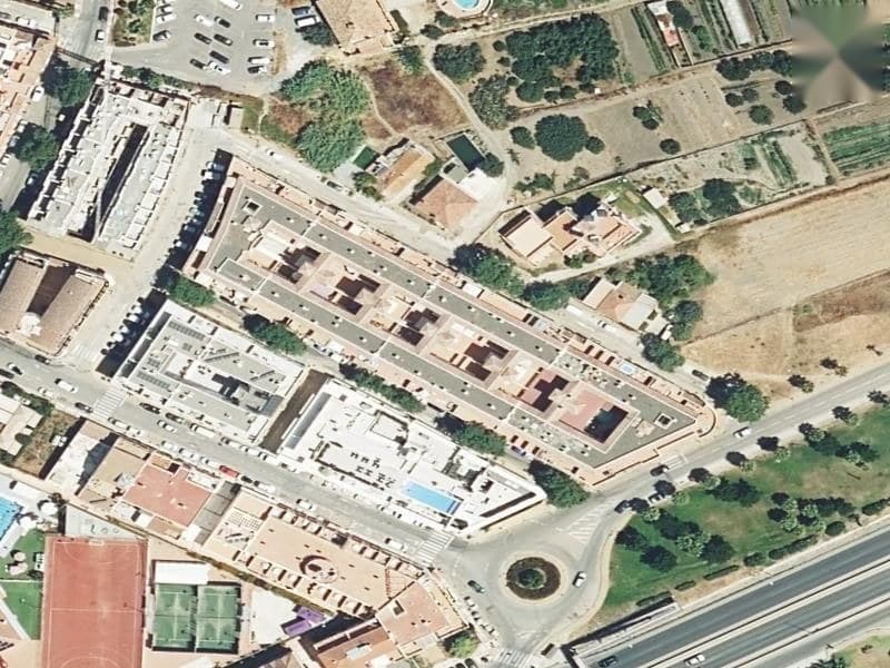 Casa/Chalet en Málaga (1/1)