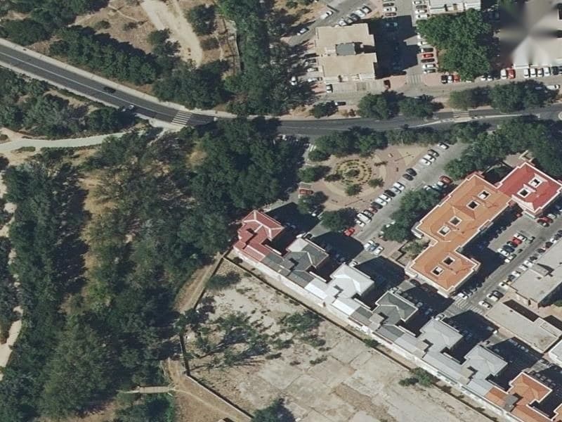Casa/Chalet en Madrid (1/1)