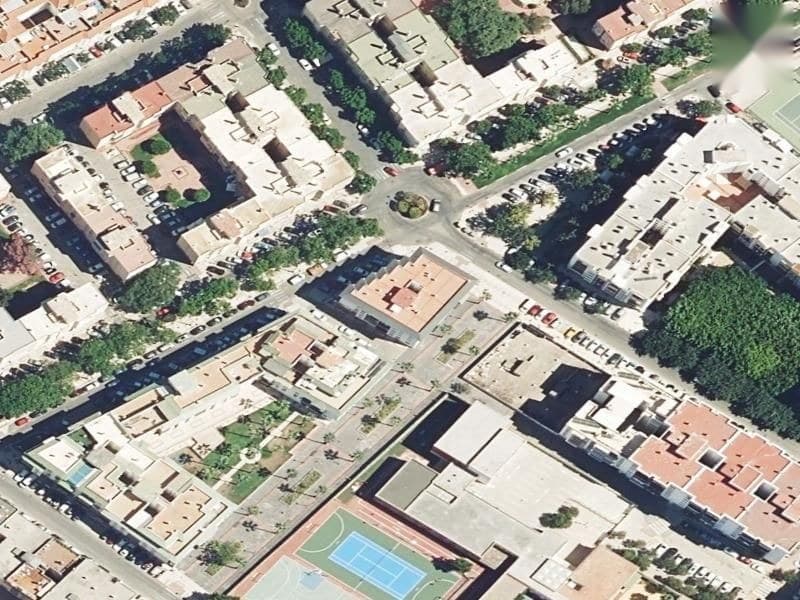 Casa/Chalet en Málaga (1/1)