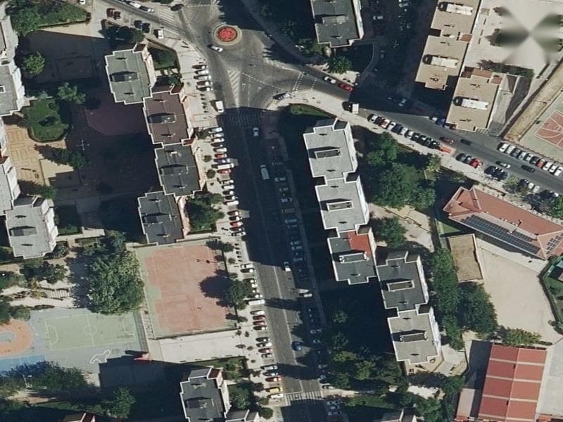 Casa/Chalet en Madrid (1/1)
