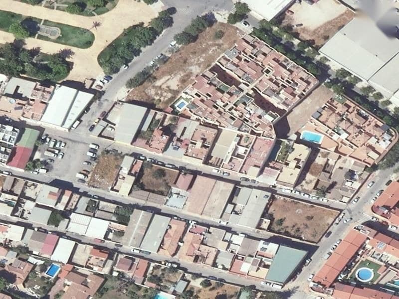 Casa/Chalet en Málaga (1/1)