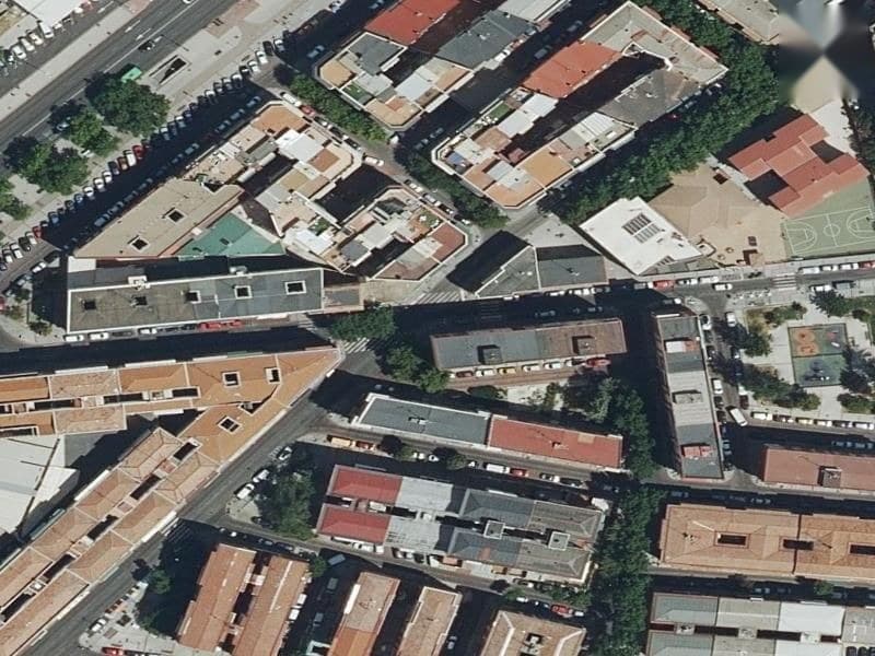 Casa/Chalet en Madrid (1/1)