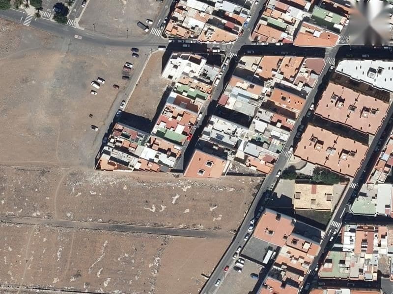 Casa/Chalet en Las Palmas (1/1)