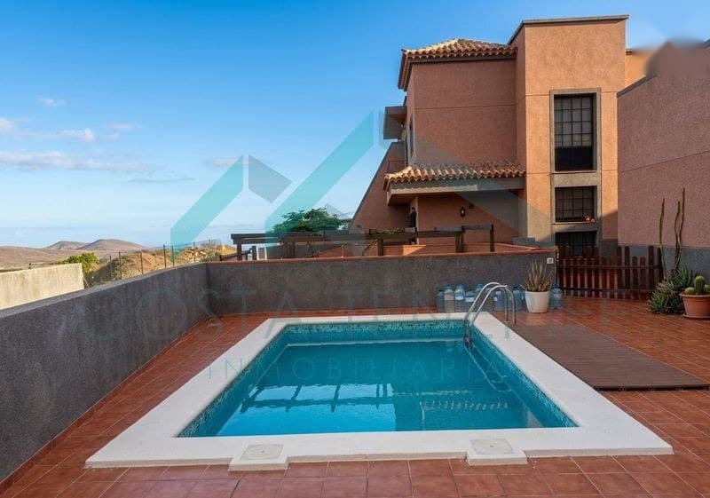 Casa/Chalet en Santa Cruz de Tenerife (1/5)