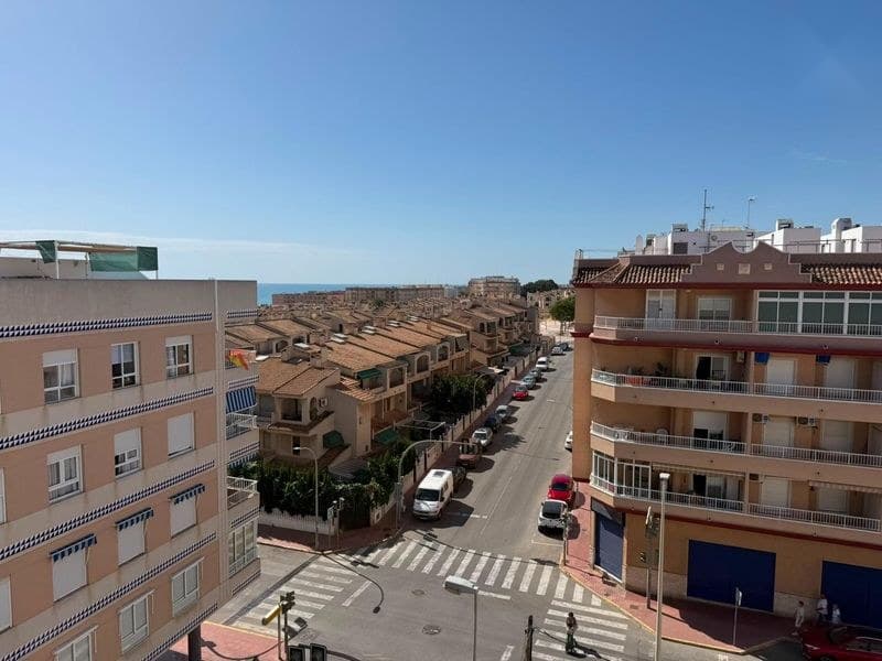 Piso en Alicante (1/5)