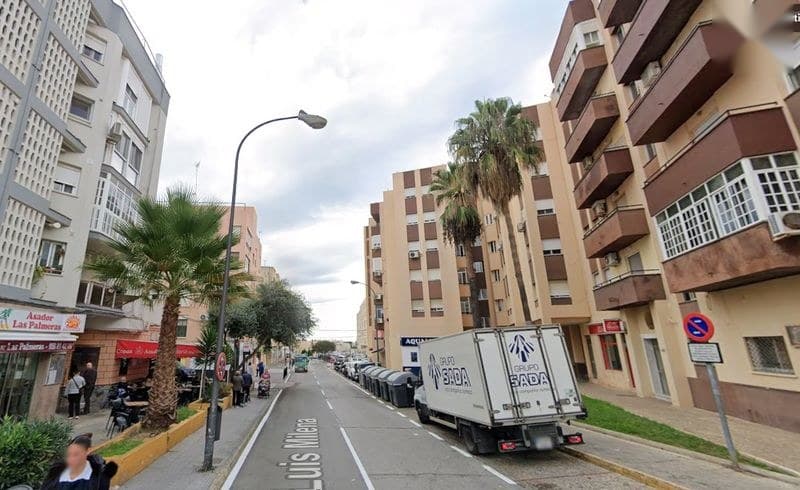 Piso en Cádiz (1/5)