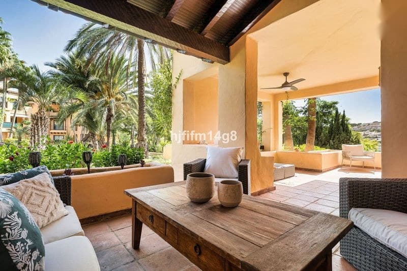 Piso en Málaga (1/5)