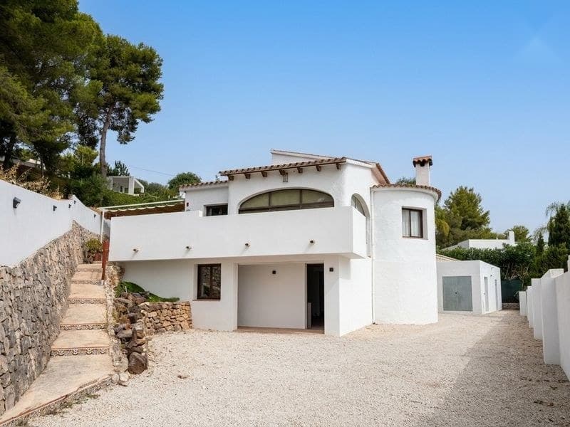 Casa/Chalet en Alicante (1/5)