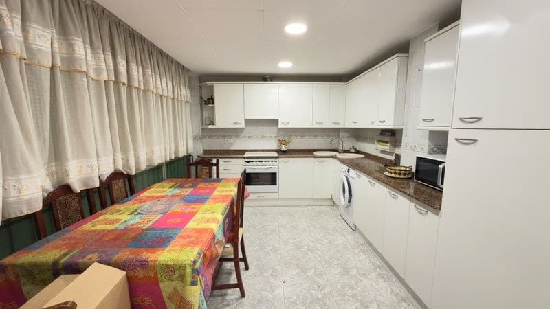 Piso en Barcelona (1/5)