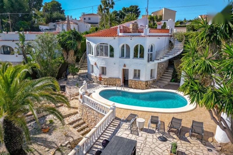 Casa/Chalet en Alicante (1/5)