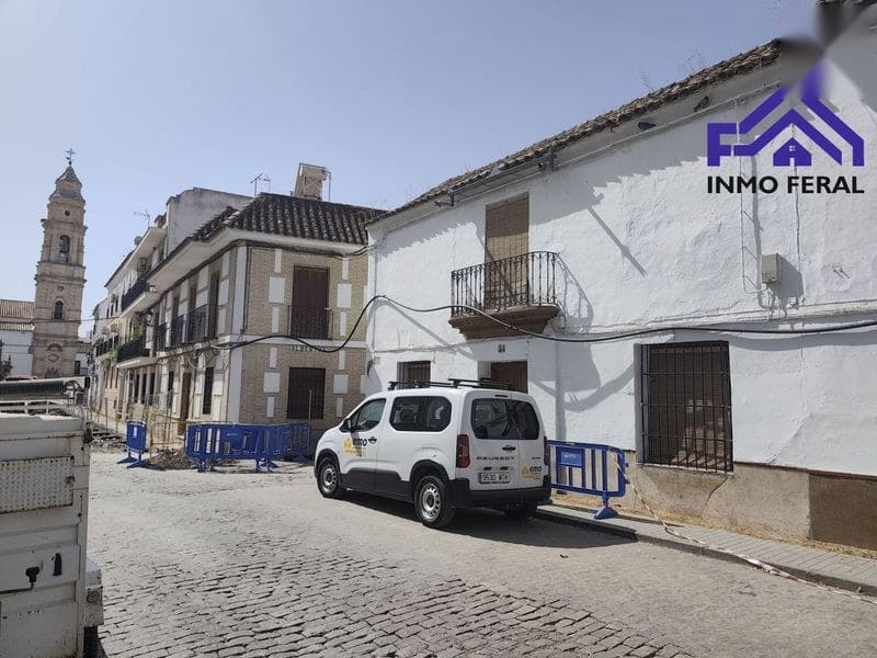 Casa/Chalet en Sevilla (1/4)