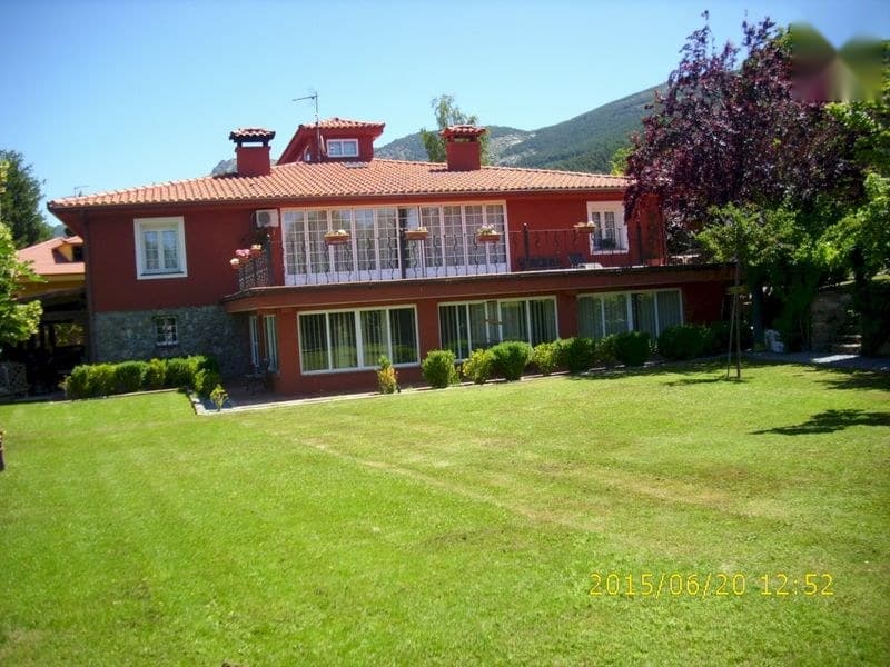 Casa/Chalet en Segovia (1/5)