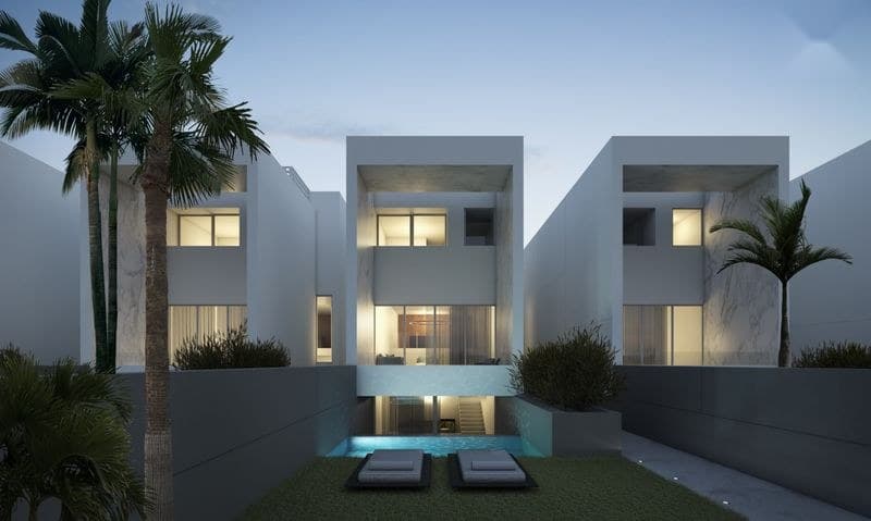 Casa/Chalet en Alicante (1/5)