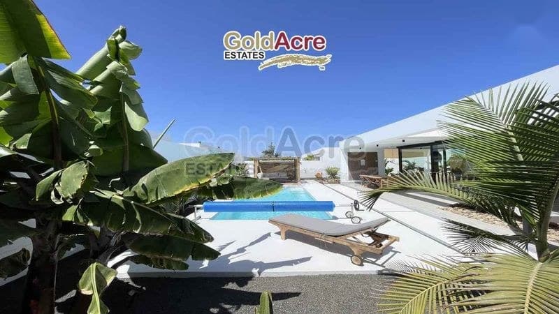Casa/Chalet en Las Palmas (1/5)