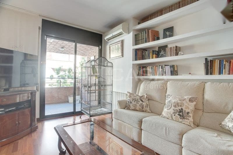 Piso en Barcelona (1/5)