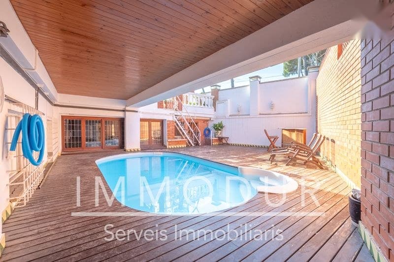 Casa/Chalet en Barcelona (1/5)
