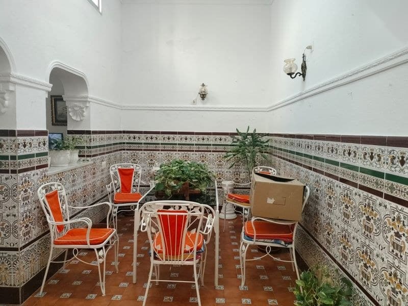 Casa/Chalet en Cádiz (1/5)