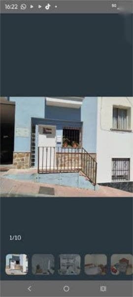Piso en Málaga (1/5)