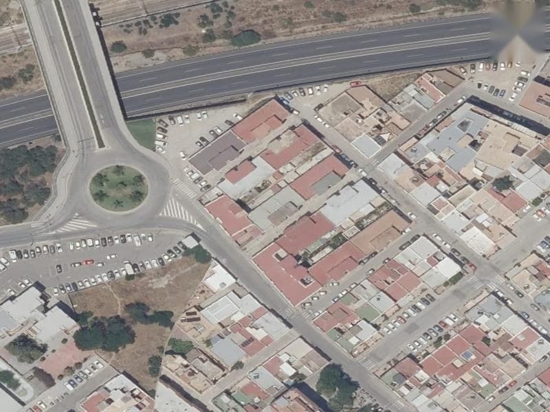 Casa/Chalet en Cádiz (1/1)