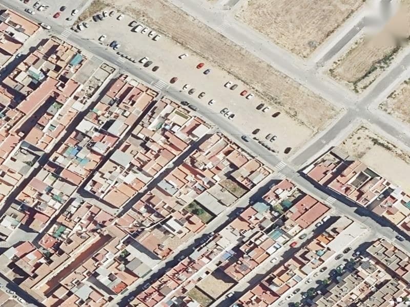 Casa/Chalet en Sevilla (1/1)
