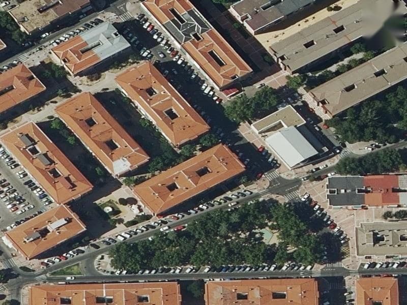 Piso en Madrid (1/1)