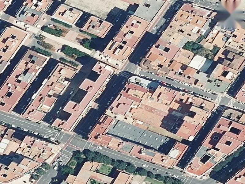 Piso en Castellón (1/1)